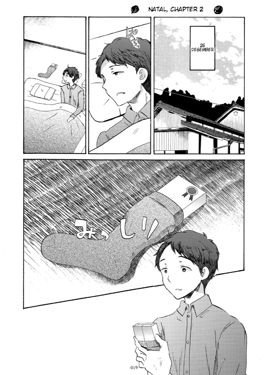 Kantai Collection -KanColle- Lovely Wife (Doujinshi) Chapter 2 - halaman 17