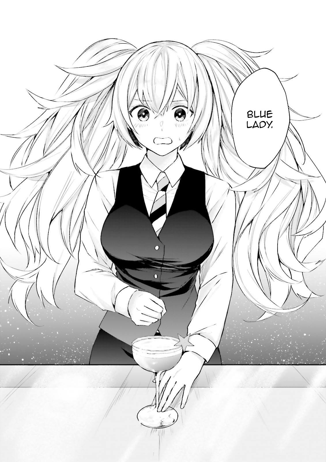 Kantai Collection -KanColle- Tonight, Another "Salute"! Chapter 5 - halaman 18