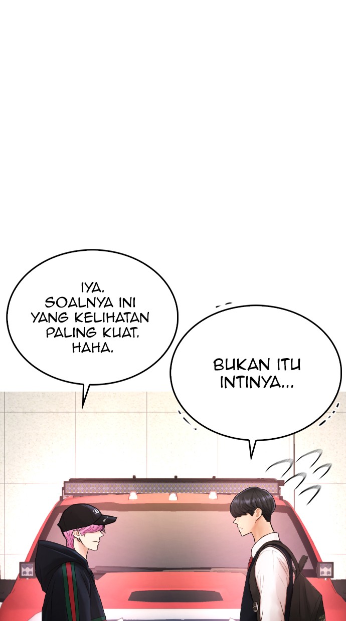 Kao dake ja Suki ni Narimasen Chapter 1 - halaman 21