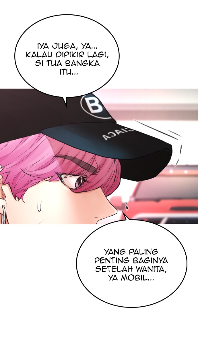 Kao dake ja Suki ni Narimasen Chapter 1 - halaman 23