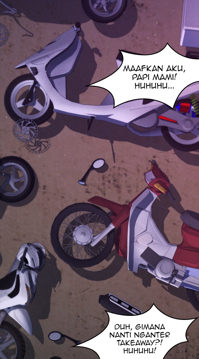 Kao dake ja Suki ni Narimasen Chapter 2 - halaman 21