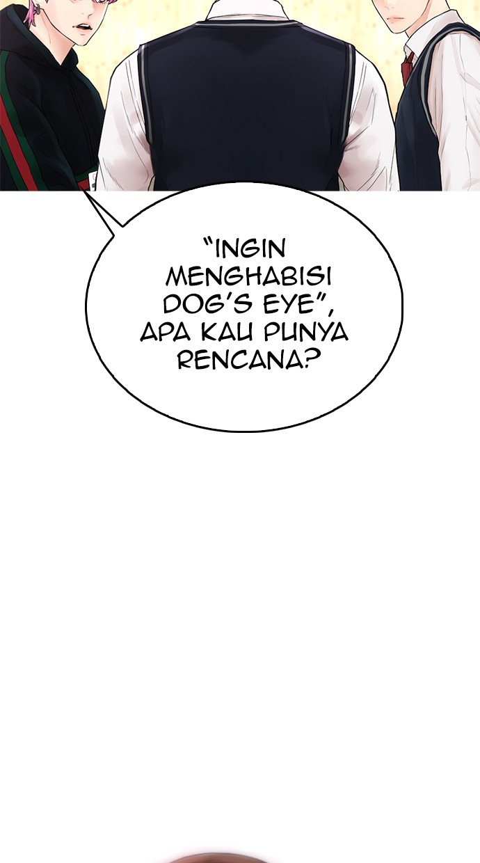 Kao dake ja Suki ni Narimasen Chapter 2 - halaman 3