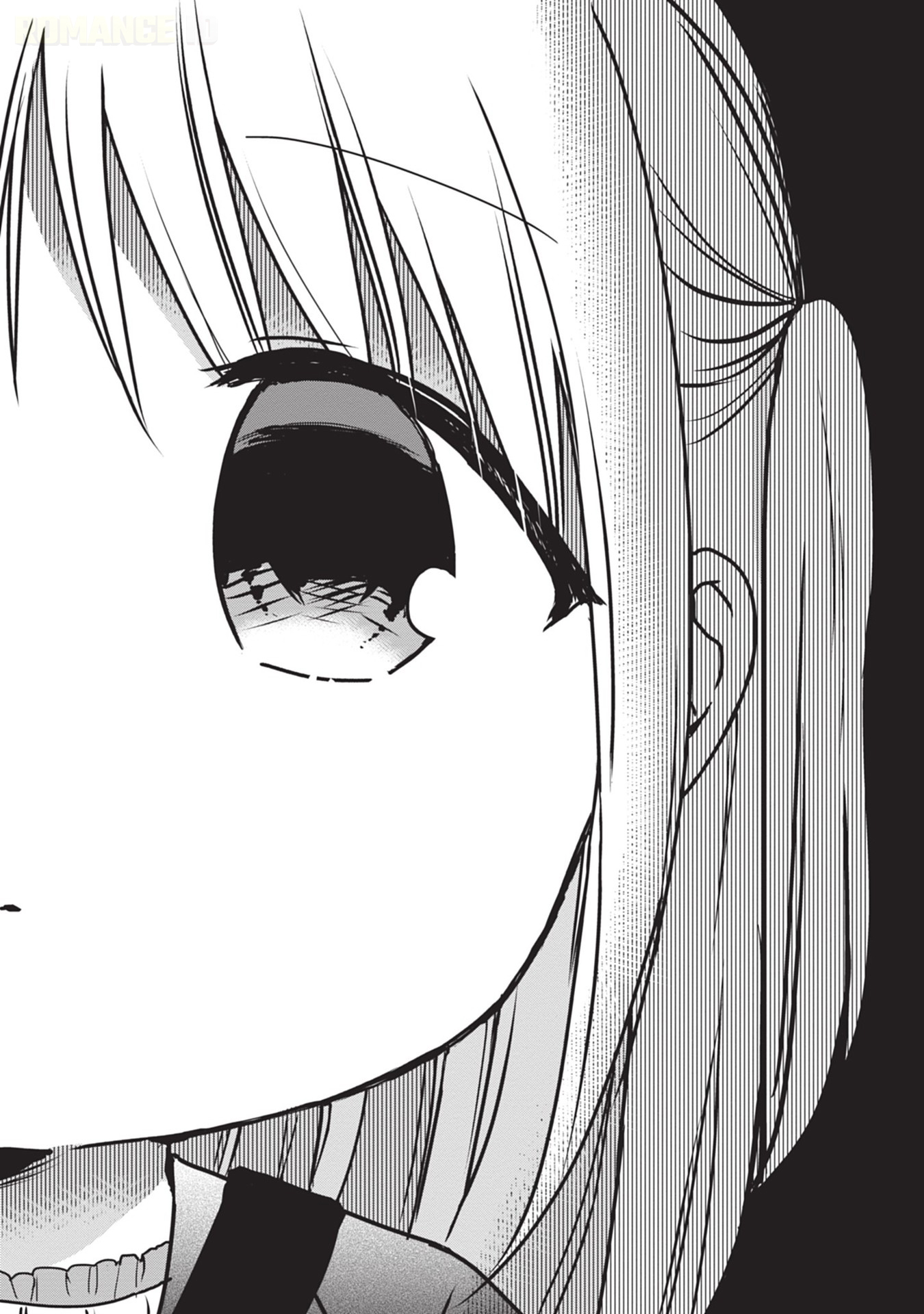Kao ni Denai Kashiwada-san to Kao ni Deru Oota-kun Chapter 116 - halaman 7
