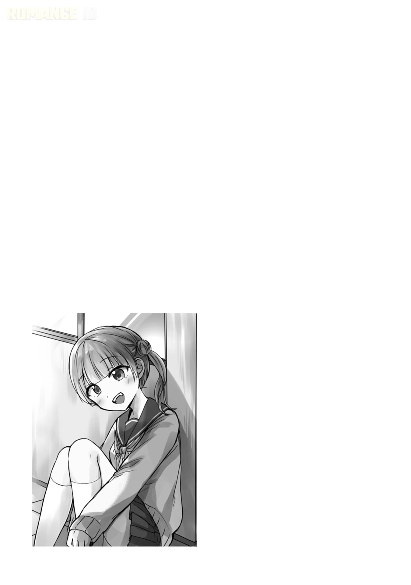 Kao ni Denai Kashiwada-san to Kao ni Deru Oota-kun Chapter 119 - halaman 12