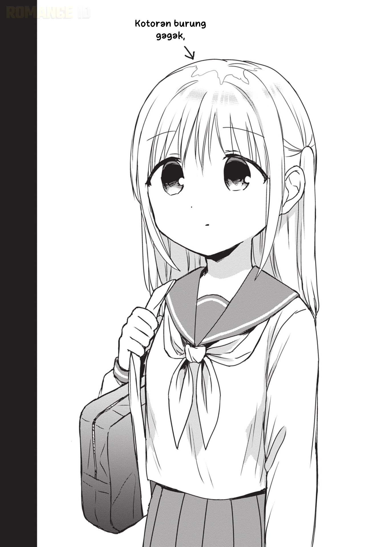 Kao ni Denai Kashiwada-san to Kao ni Deru Oota-kun Chapter 120 - halaman 9