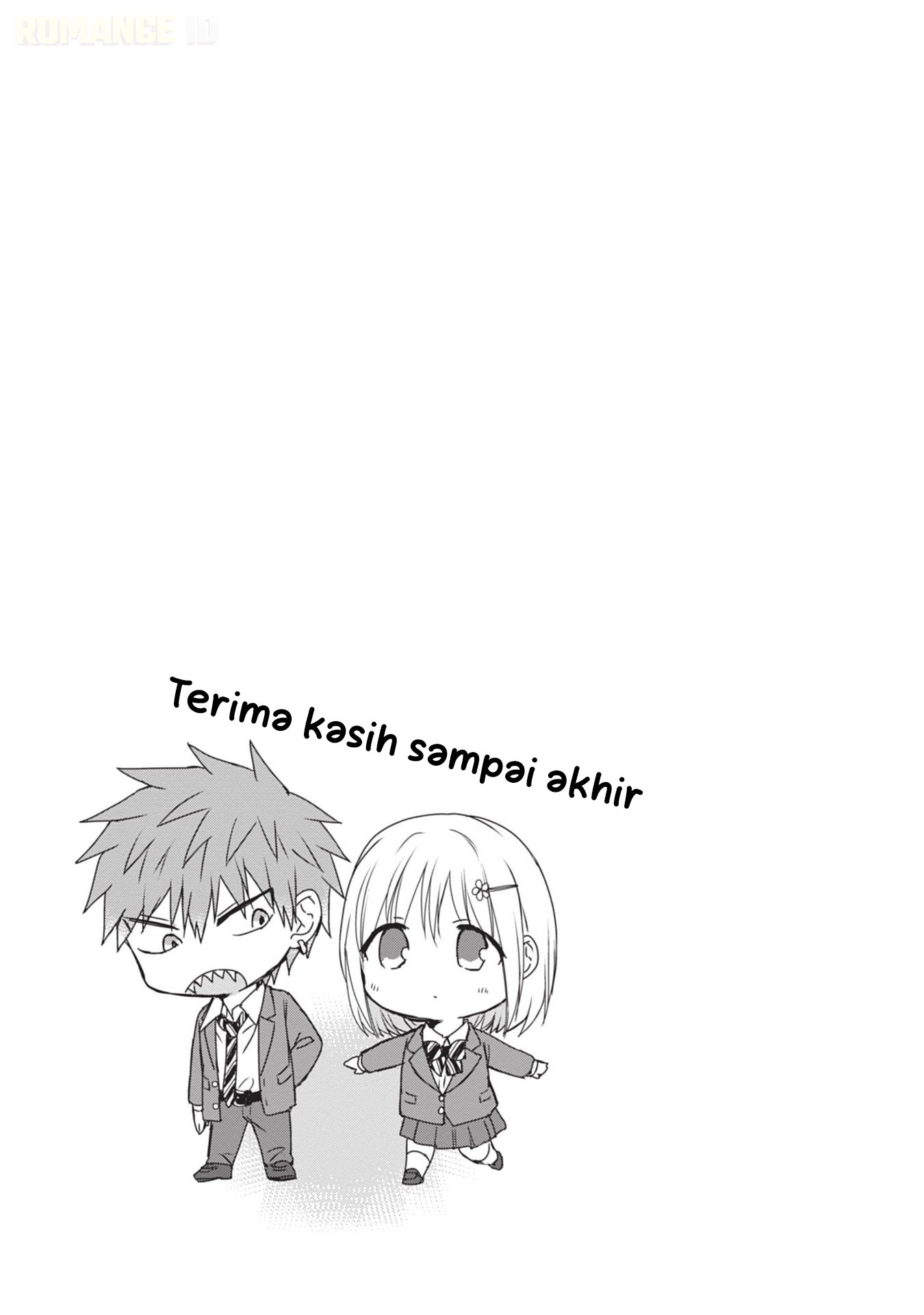 Kao ni Denai Kashiwada-san to Kao ni Deru Oota-kun Chapter 125 - halaman 12