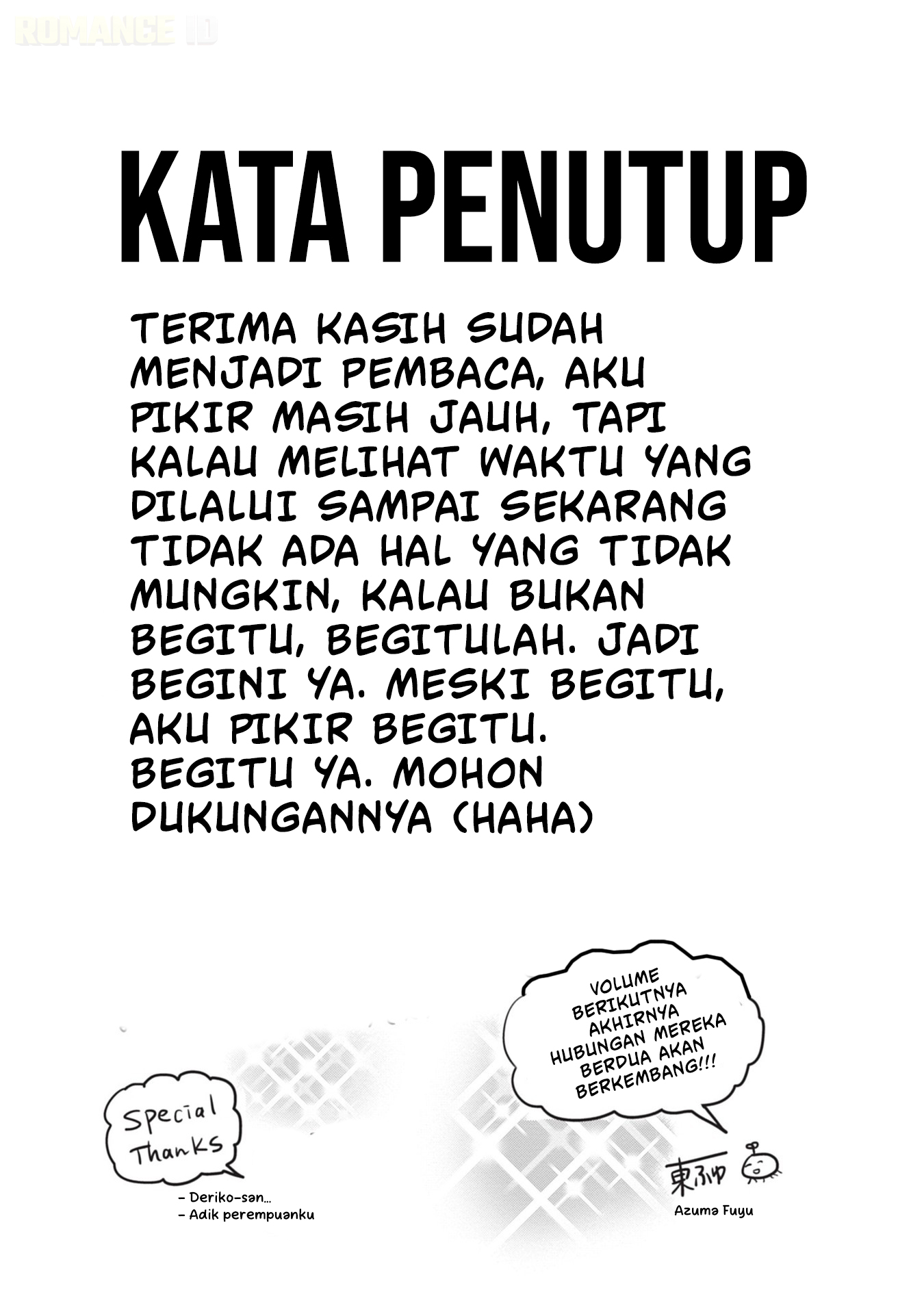 Kao ni Denai Kashiwada-san to Kao ni Deru Oota-kun Chapter 99.5 - halaman 11