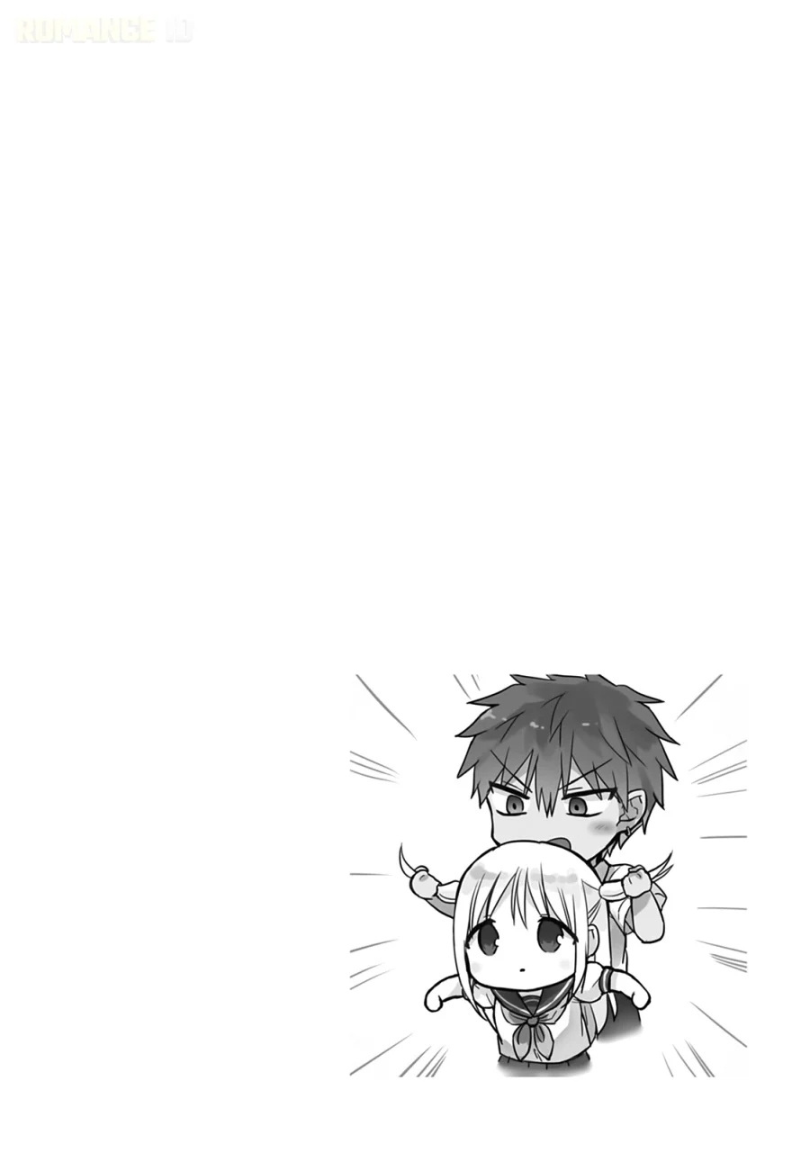 Kao ni denai Kashiwada-san to Kao ni deru Ota-kun Chapter 56 - halaman 13