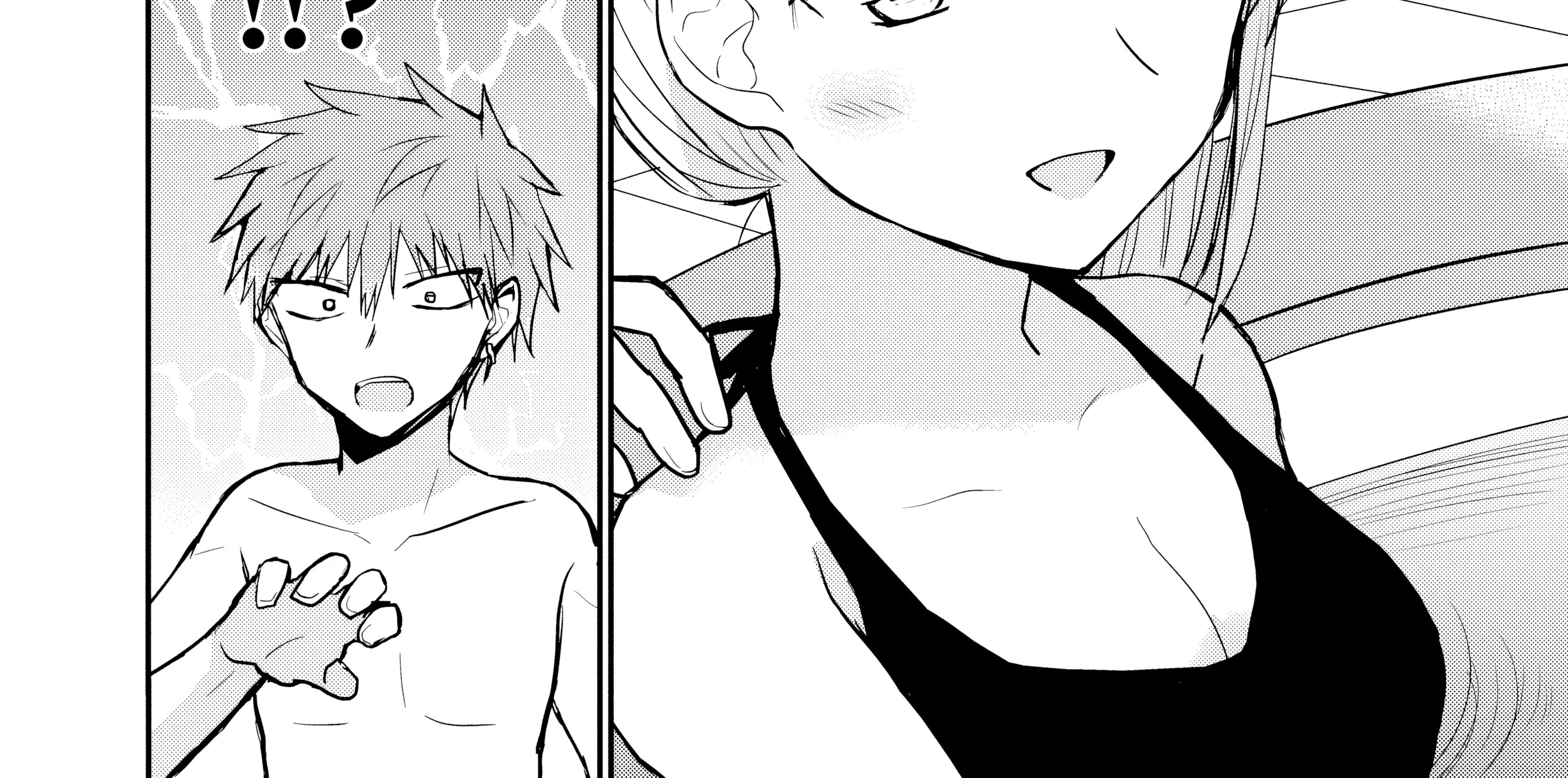 Kao ni denai Kashiwada-san to Kao ni deru Ota-kun Chapter 91 - halaman 25