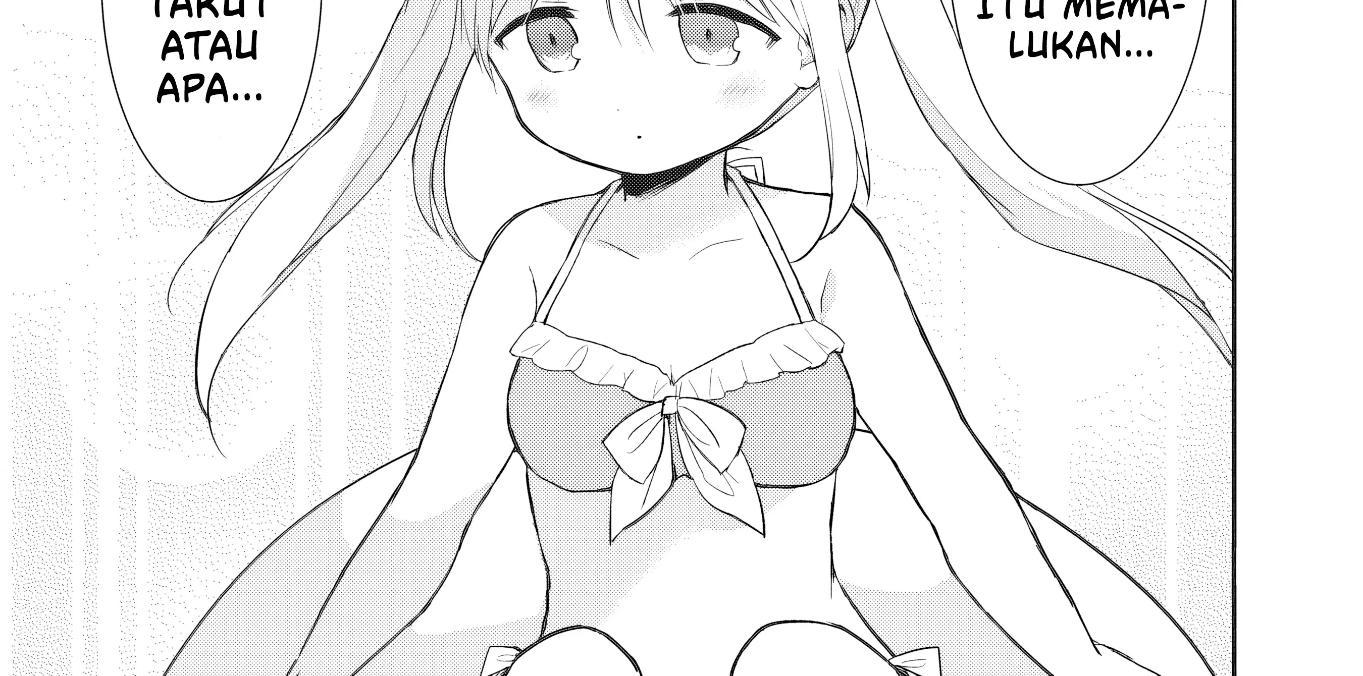 Kao ni denai Kashiwada-san to Kao ni deru Ota-kun Chapter 92 - halaman 9
