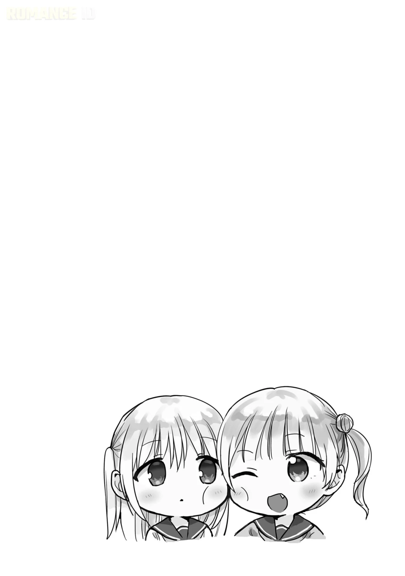 Kao ni denai Kashiwada-san to Kao ni deru Ota-kun Chapter 97 - halaman 15