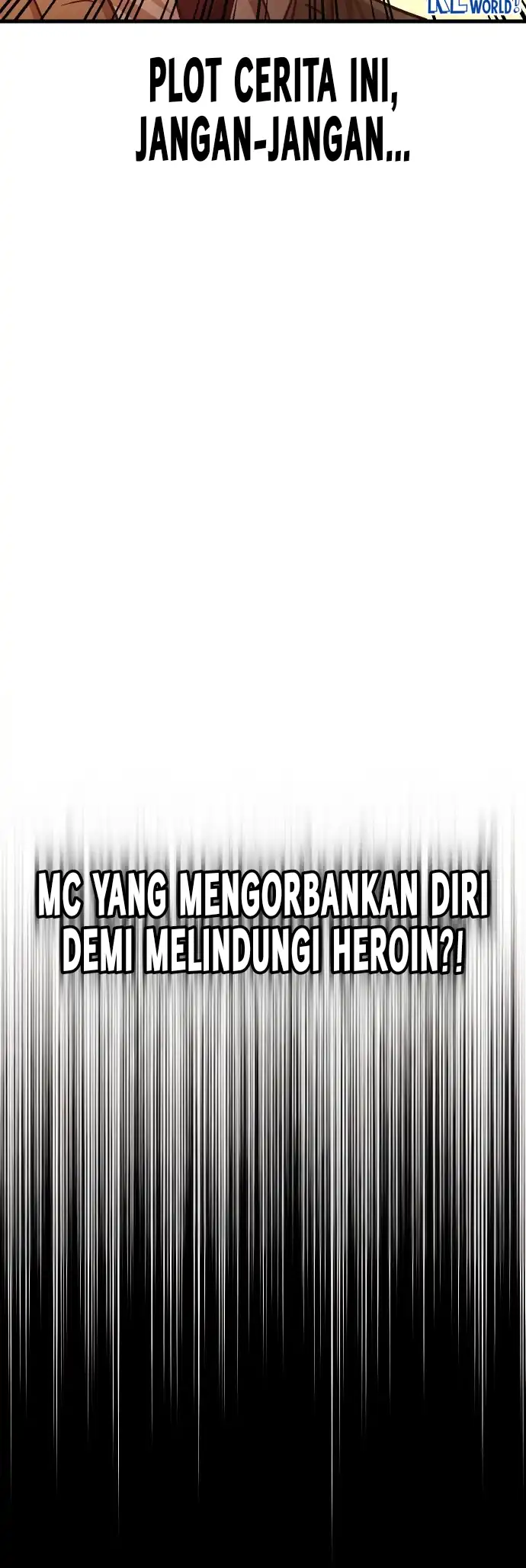 Kaoru Hana wa Rin to Saku Chapter 10 - halaman 6