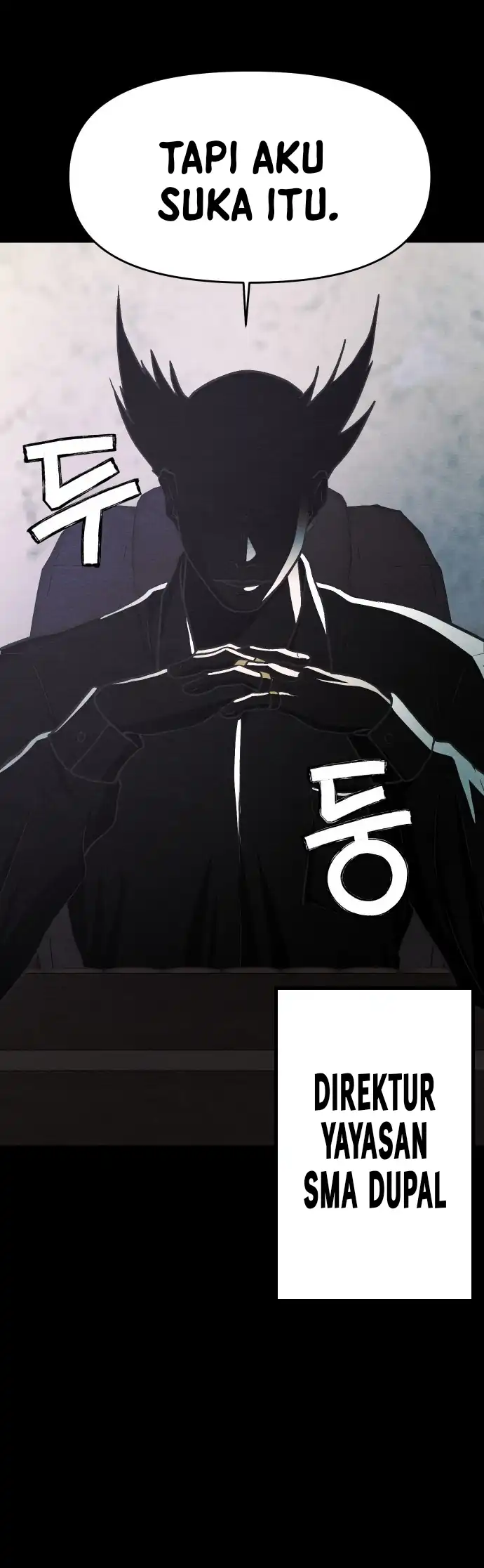 Kaoru Hana wa Rin to Saku Chapter 11 - halaman 16
