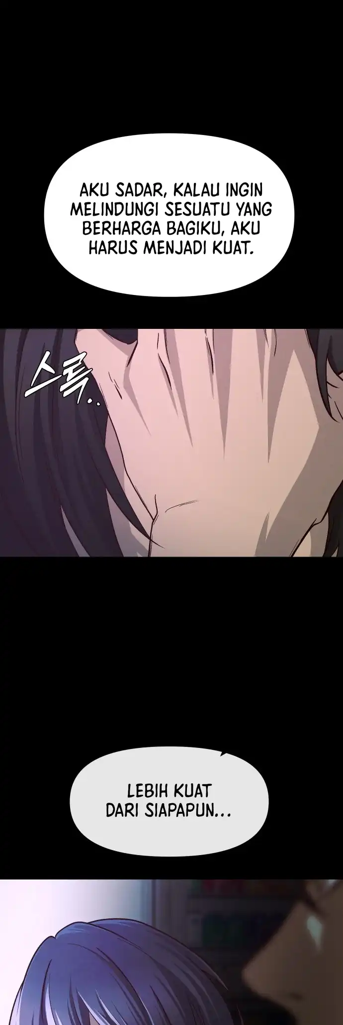 Kaoru Hana wa Rin to Saku Chapter 11 - halaman 2