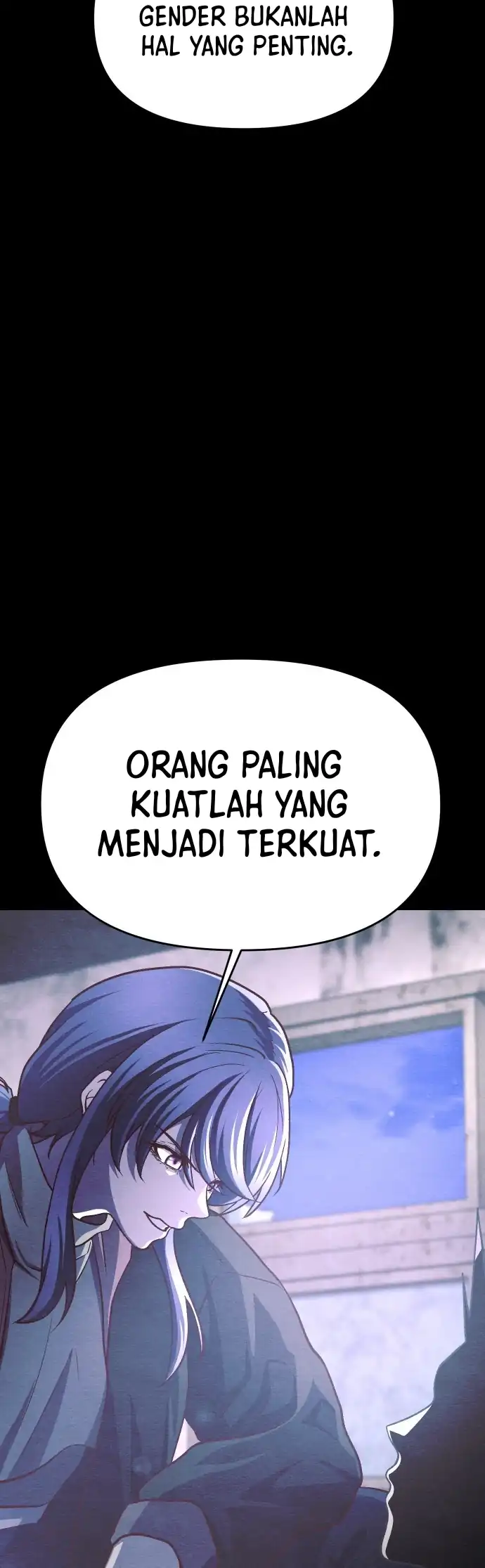 Kaoru Hana wa Rin to Saku Chapter 11 - halaman 21