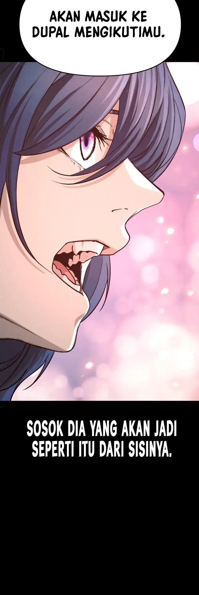Kaoru Hana wa Rin to Saku Chapter 11 - halaman 8