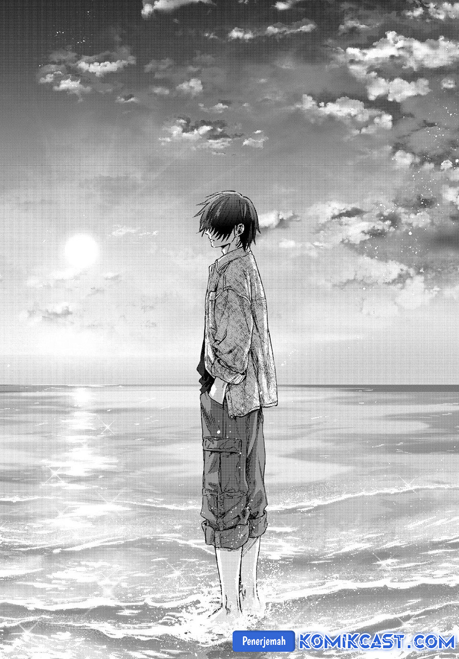 Kaoru Hana wa Rin to Saku Chapter 137 - halaman 21