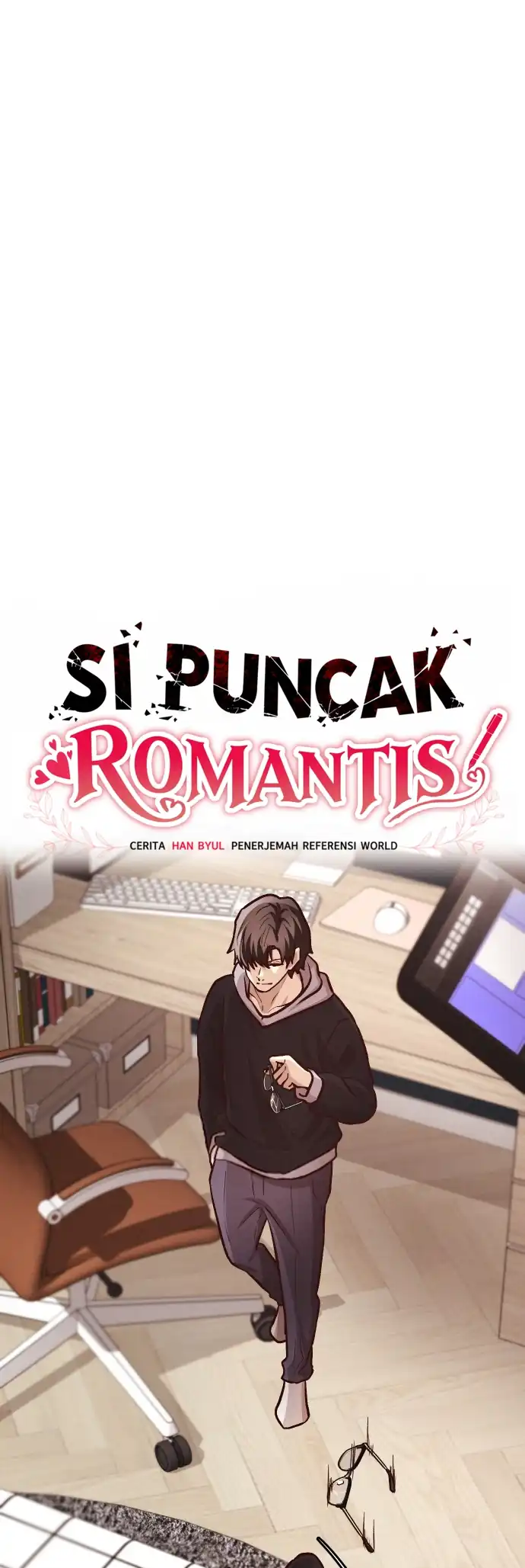 Kaoru Hana wa Rin to Saku Chapter 16 - halaman 11