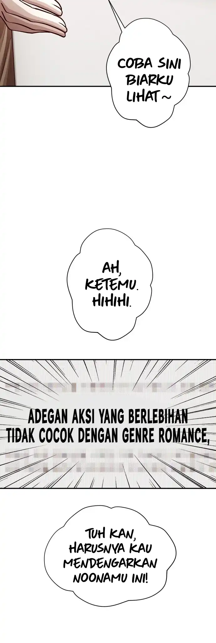 Kaoru Hana wa Rin to Saku Chapter 16 - halaman 15