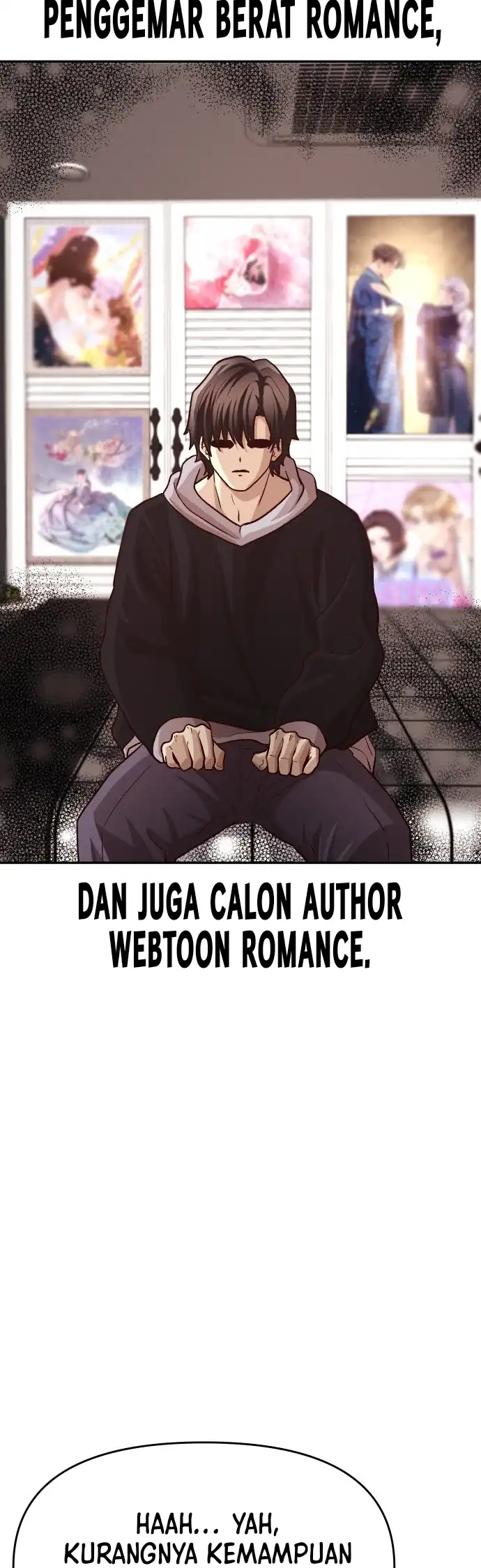Kaoru Hana wa Rin to Saku Chapter 16 - halaman 17