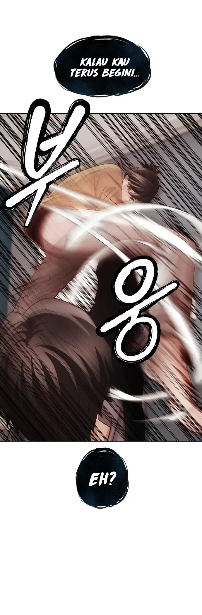 Kaoru Hana wa Rin to Saku Chapter 16 - halaman 23