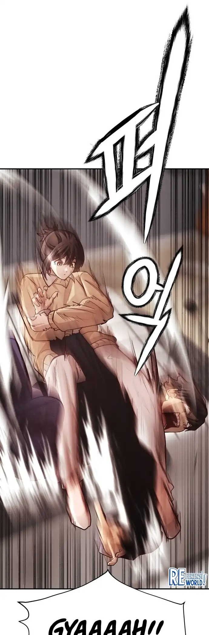 Kaoru Hana wa Rin to Saku Chapter 16 - halaman 24