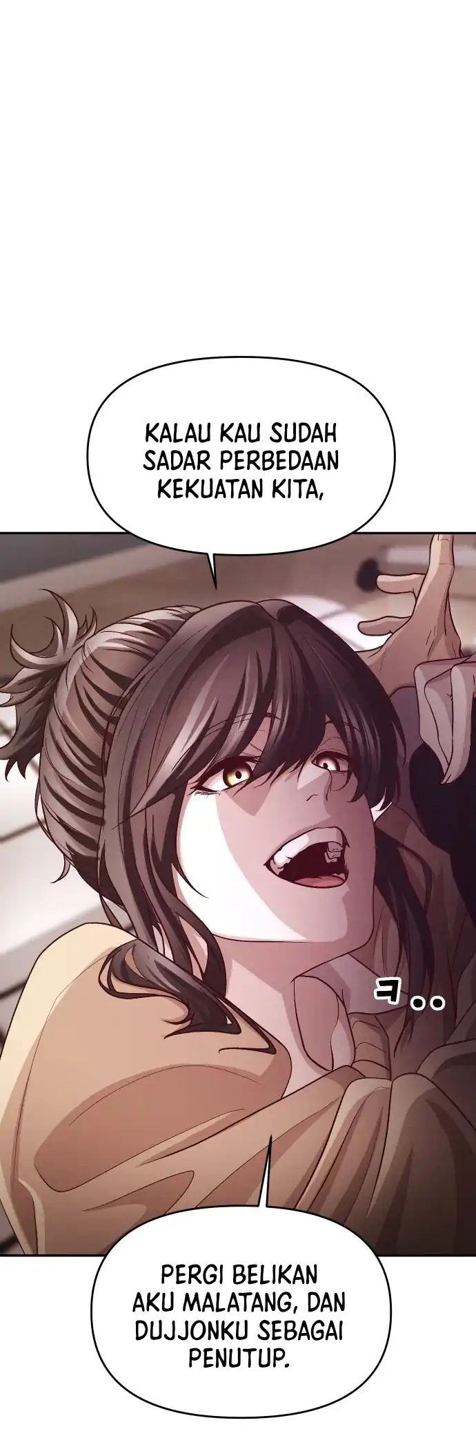 Kaoru Hana wa Rin to Saku Chapter 16 - halaman 28