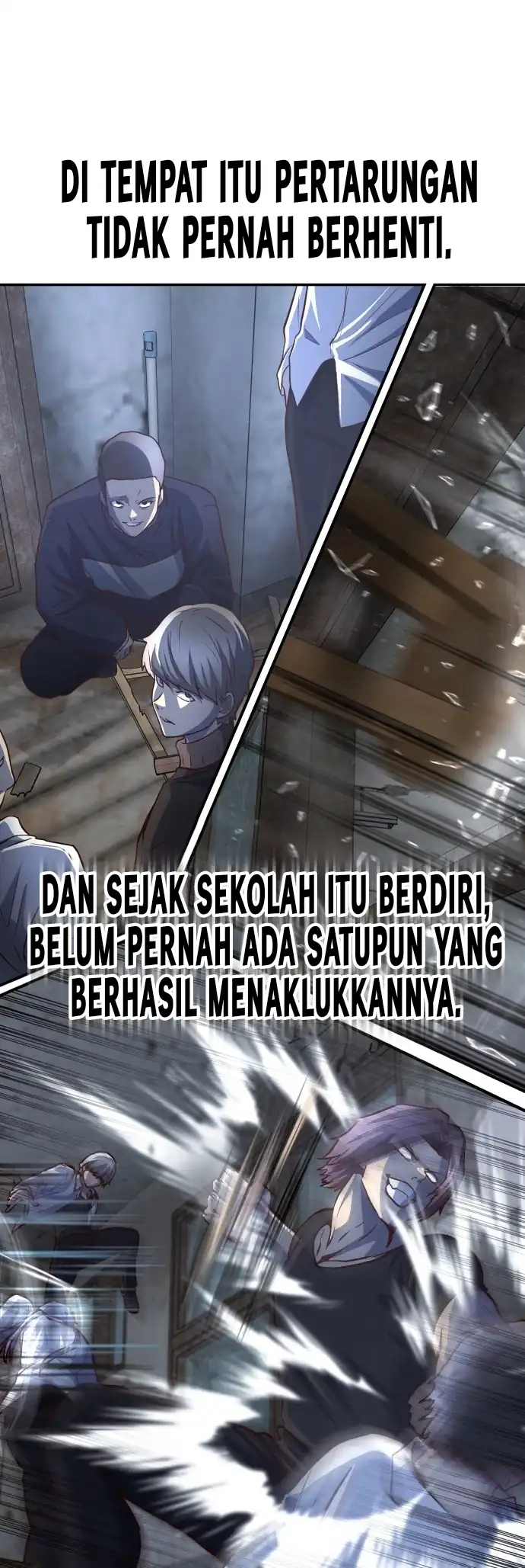 Kaoru Hana wa Rin to Saku Chapter 16 - halaman 3
