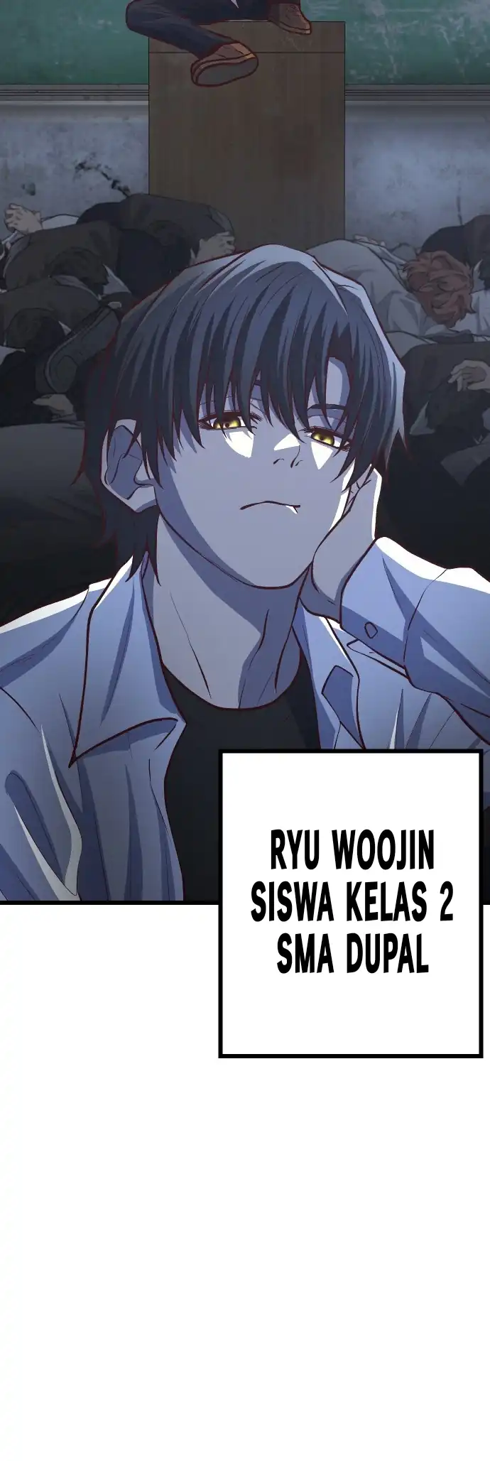 Kaoru Hana wa Rin to Saku Chapter 16 - halaman 5