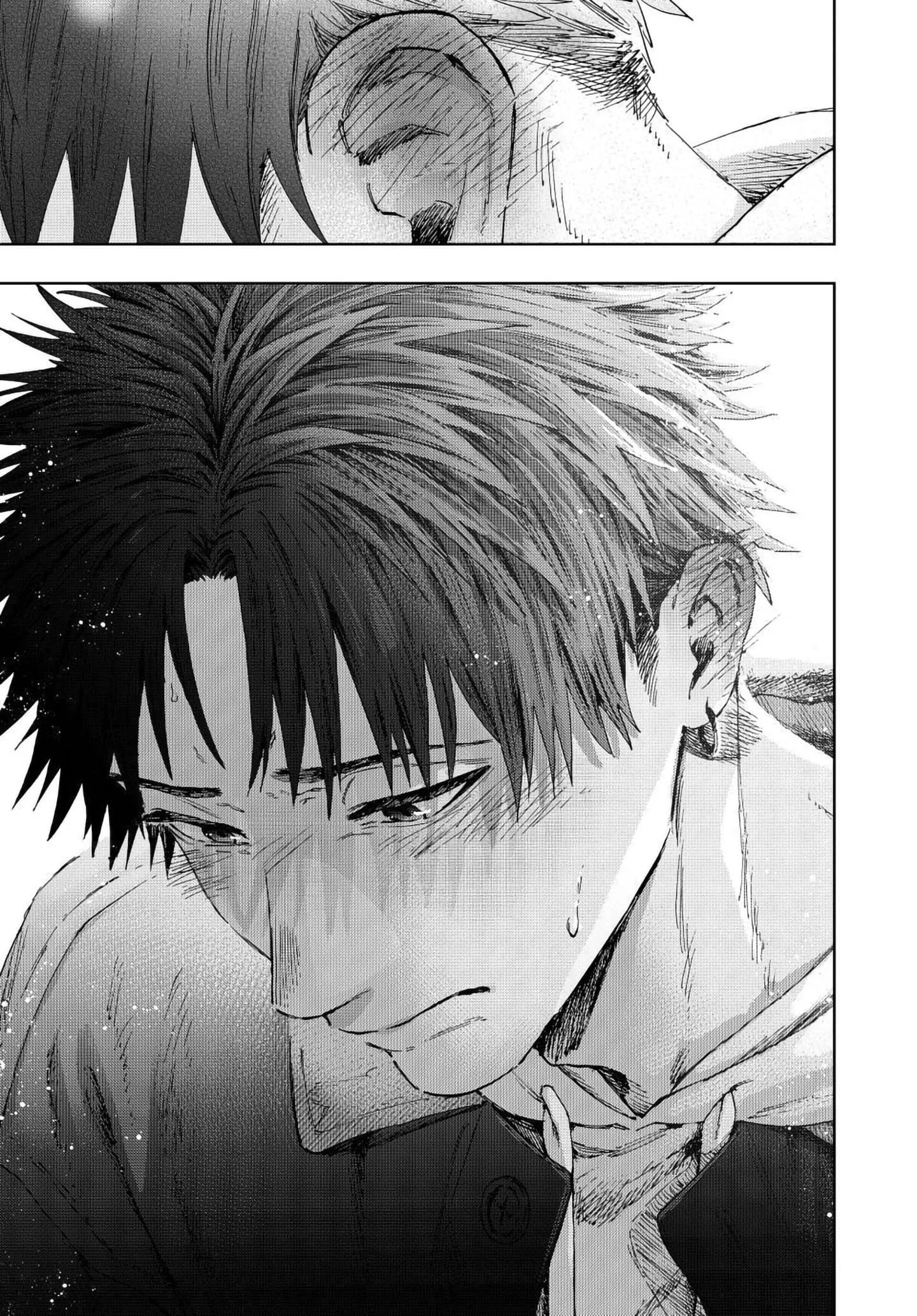 Kaoru Hana wa Rin to Saku Chapter 193 - halaman 10