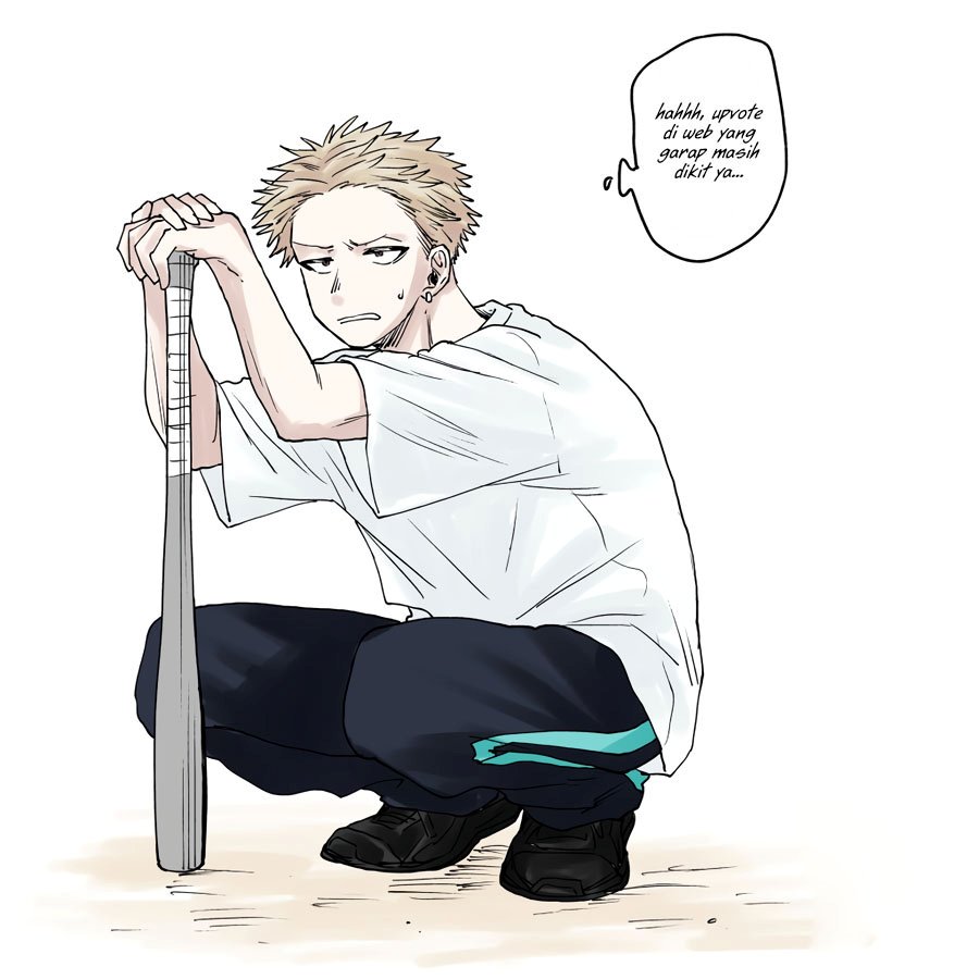 Kaoru Hana wa Rin to Saku Chapter 29 - halaman 27