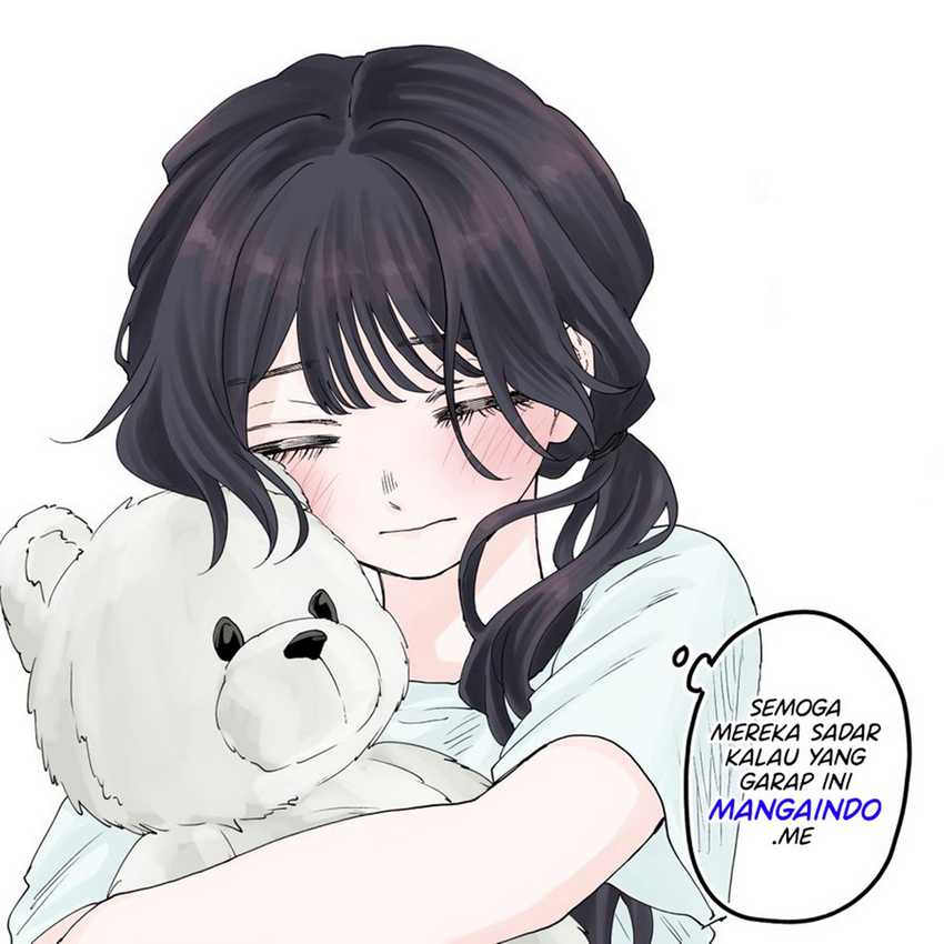 Kaoru Hana wa Rin to Saku Chapter 34 - halaman 30