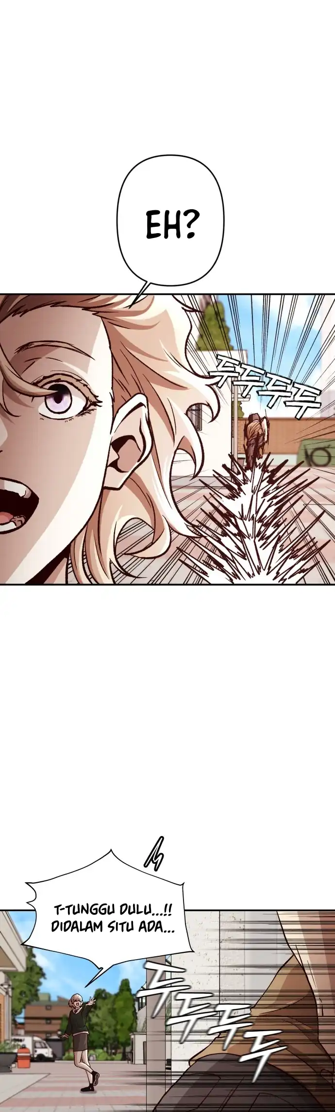 Kaoru Hana wa Rin to Saku Chapter 4 - halaman 13