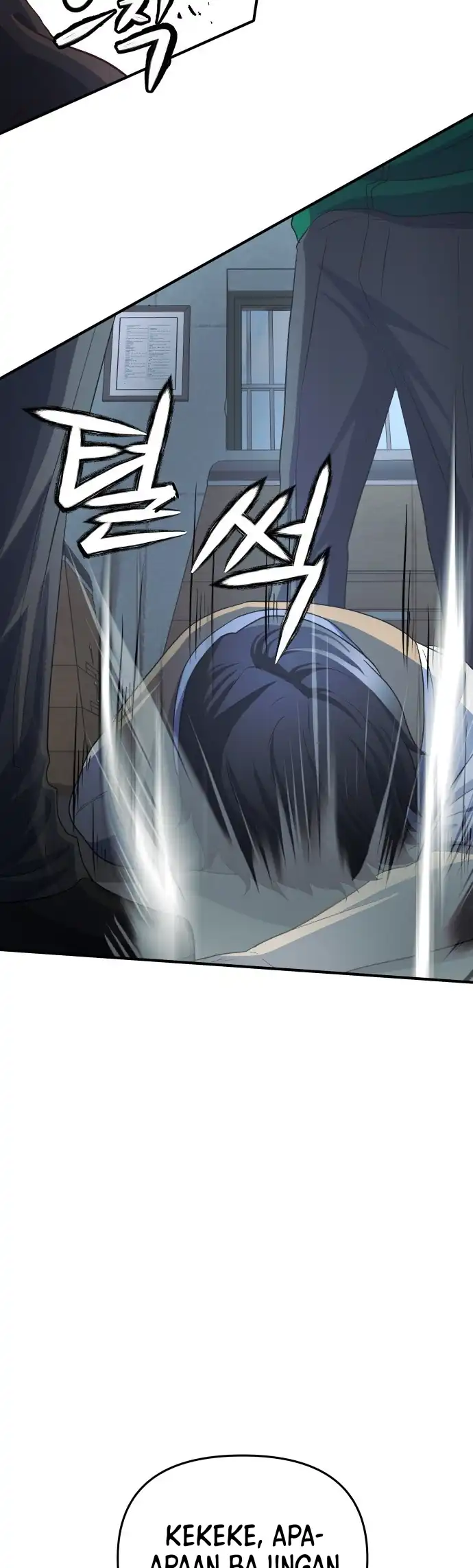 Kaoru Hana wa Rin to Saku Chapter 4 - halaman 20
