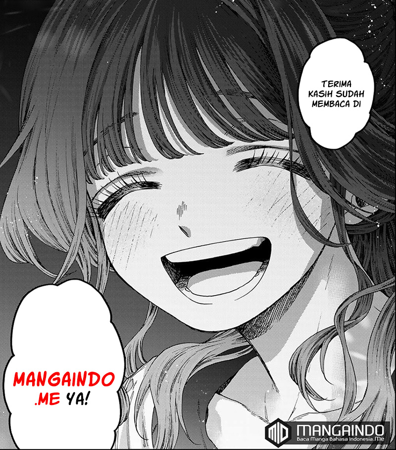 Kaoru Hana wa Rin to Saku Chapter 40 - halaman 26