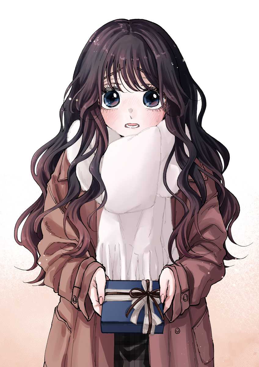 Kaoru Hana wa Rin to Saku Chapter 51 - halaman 27