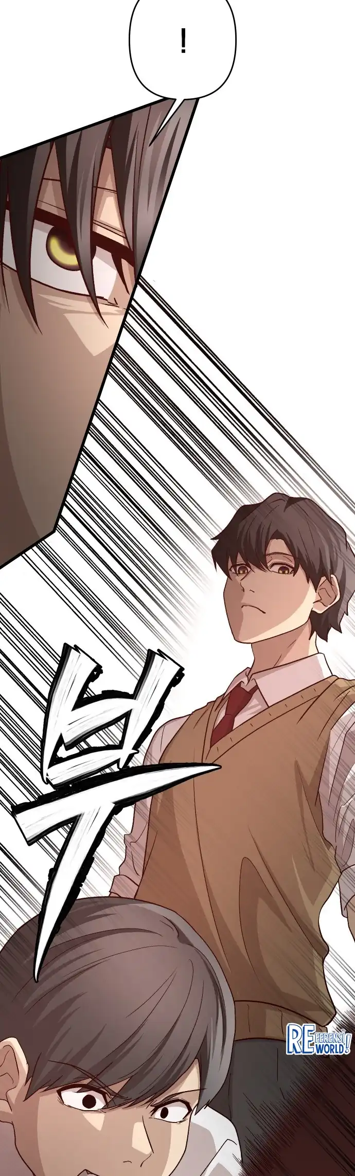 Kaoru Hana wa Rin to Saku Chapter 6 - halaman 16