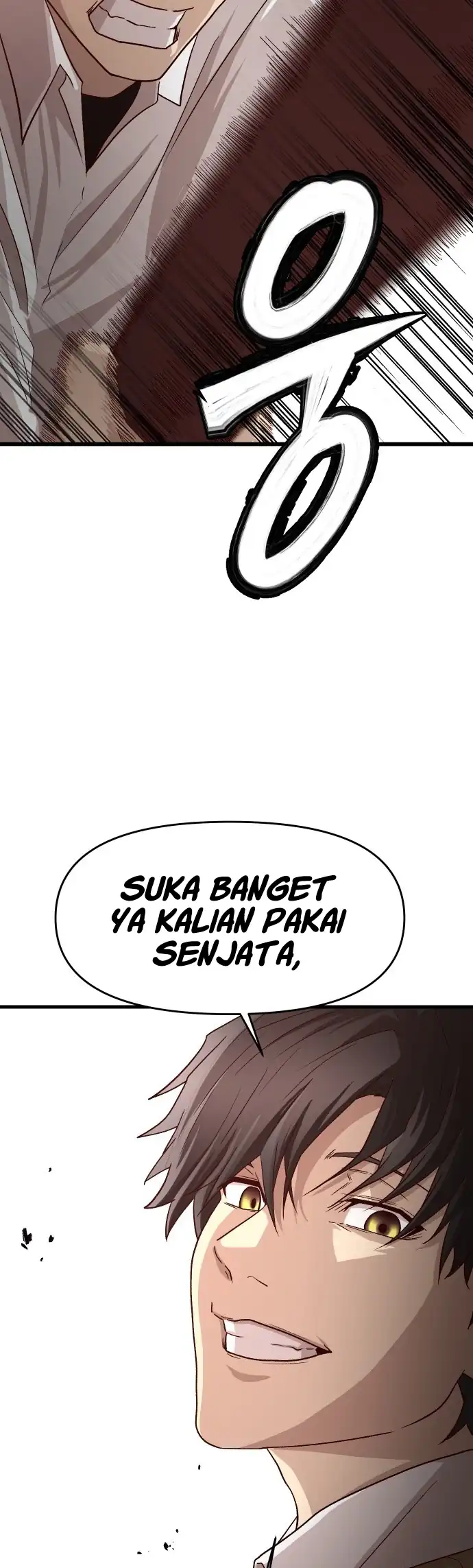 Kaoru Hana wa Rin to Saku Chapter 6 - halaman 17