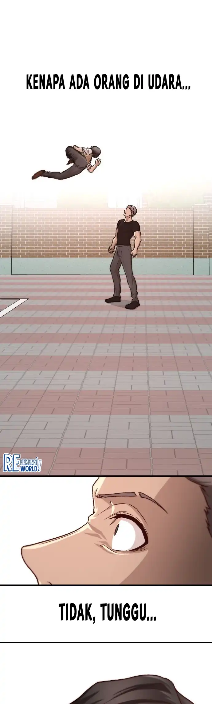 Kaoru Hana wa Rin to Saku Chapter 6 - halaman 3