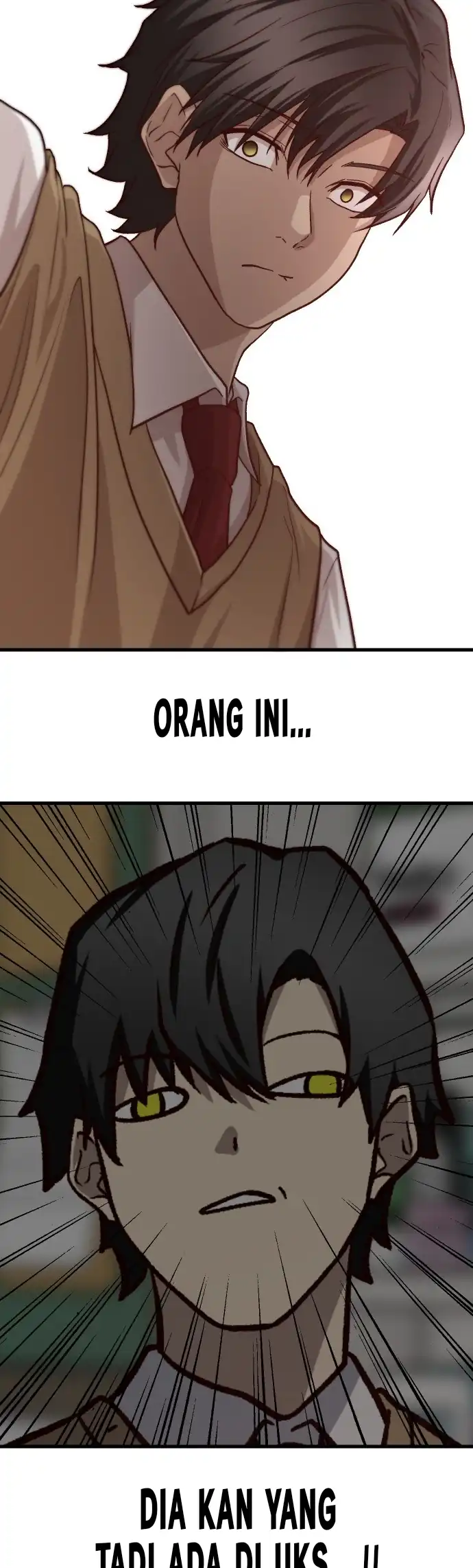 Kaoru Hana wa Rin to Saku Chapter 6 - halaman 4