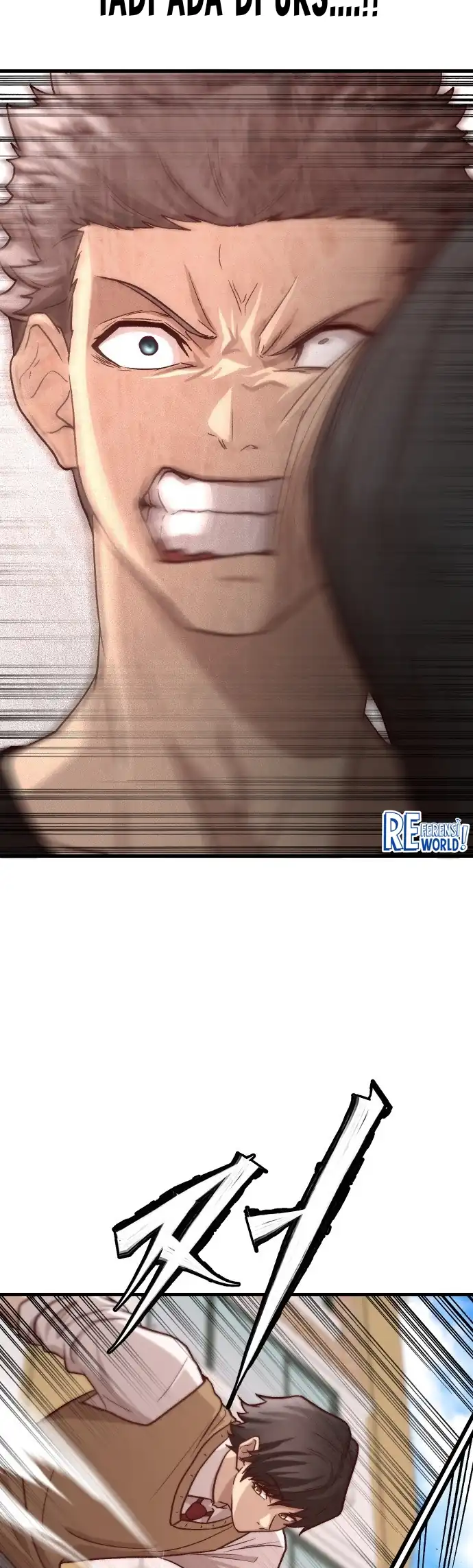 Kaoru Hana wa Rin to Saku Chapter 6 - halaman 5