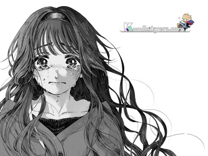 Kaoru Hana wa Rin to Saku Chapter 64 - halaman 20