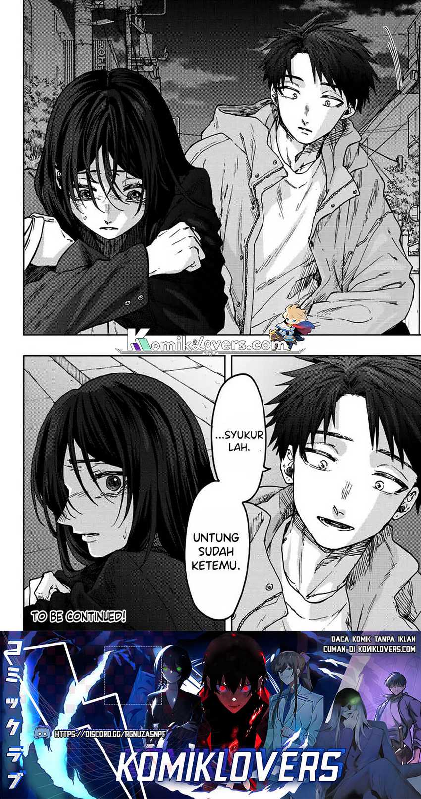 Kaoru Hana wa Rin to Saku Chapter 66 - halaman 21