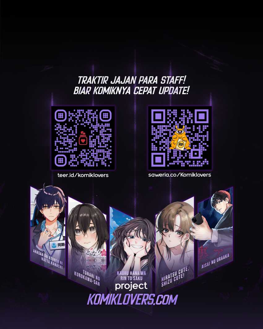 Kaoru Hana wa Rin to Saku Chapter 78 - halaman 20