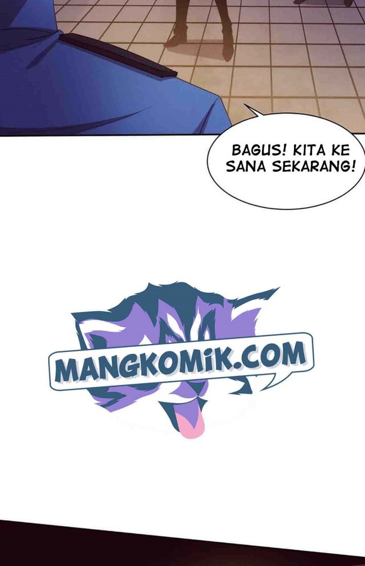 Karate Baka Isekai Chapter 1 - halaman 16