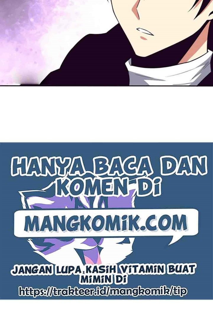 Karate Baka Isekai Chapter 1 - halaman 26
