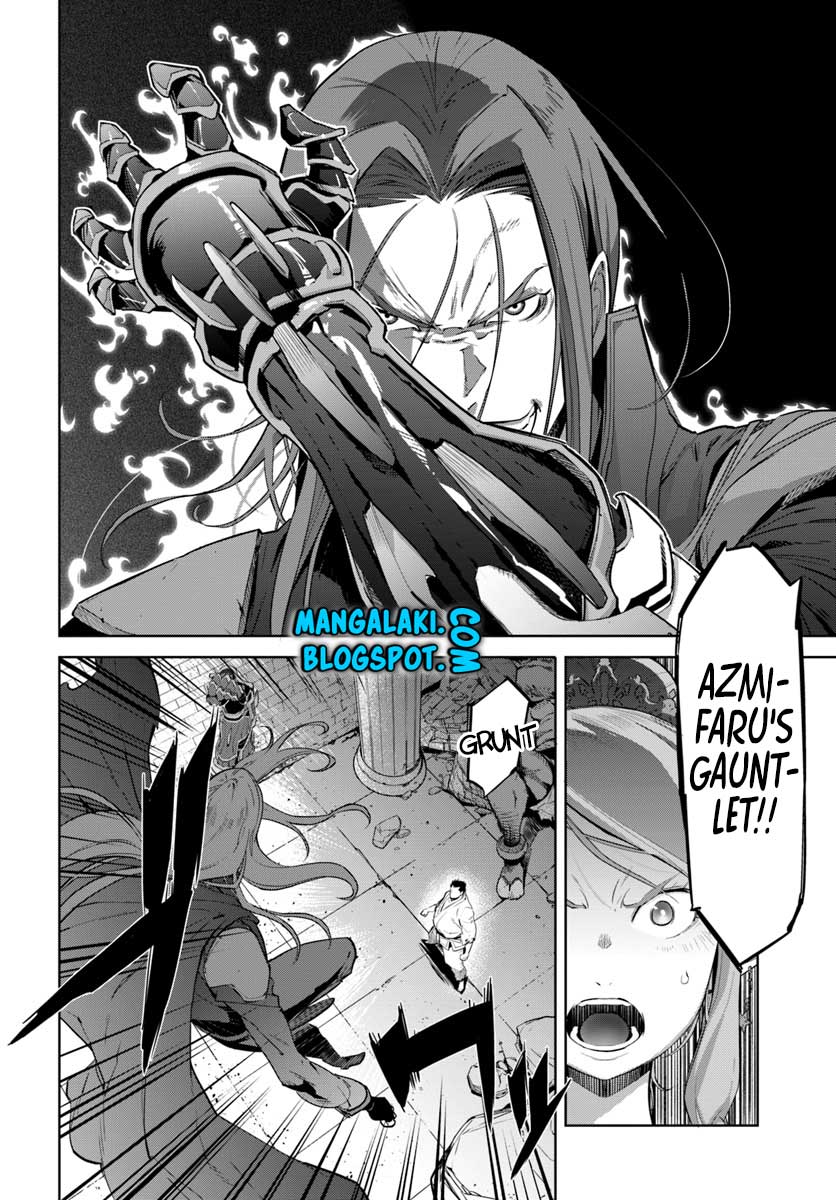 Karate Master Isekai Chapter 1 - halaman 27