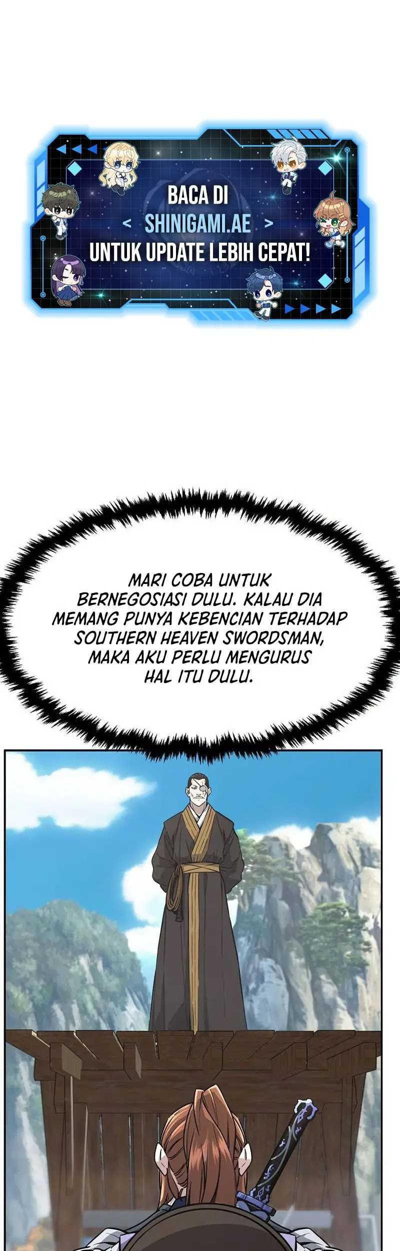 Kare to Caret. Chapter 1 - halaman 2