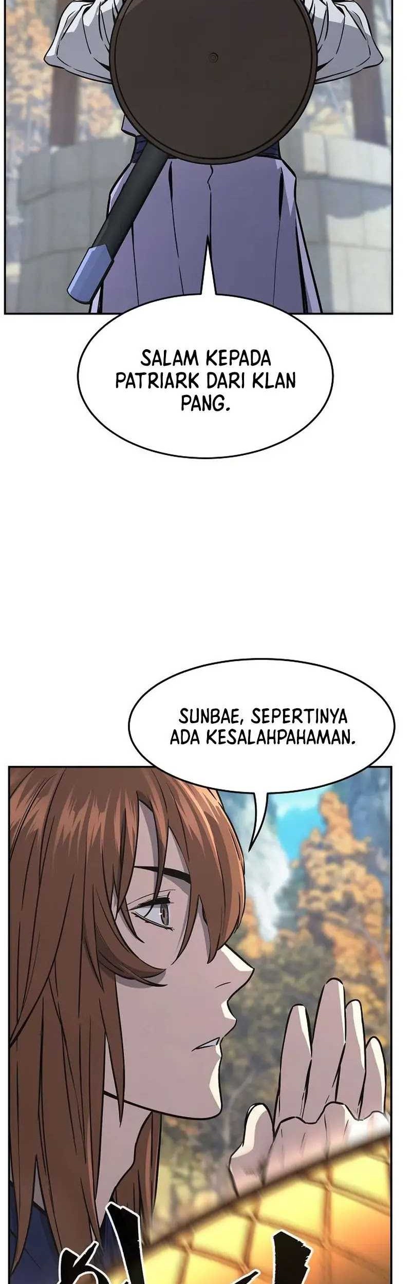 Kare to Caret. Chapter 1 - halaman 3