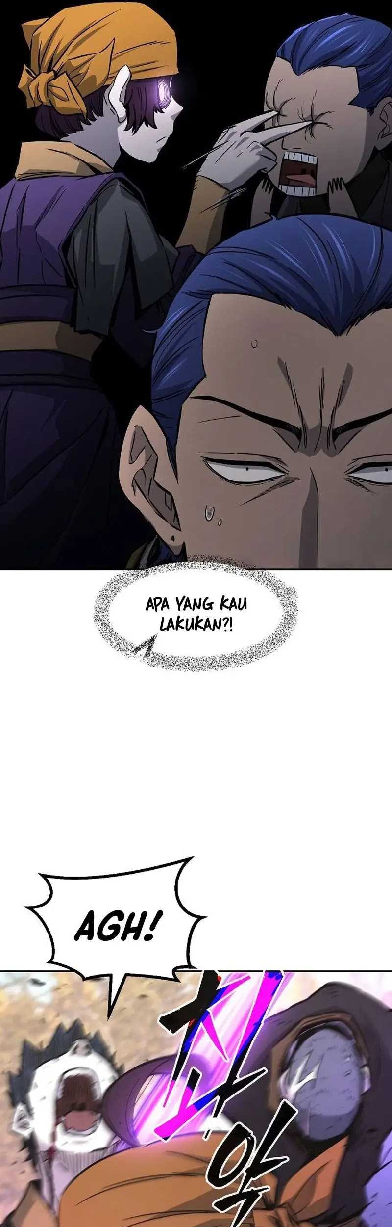 Kare to Caret. Chapter 1 - halaman 30